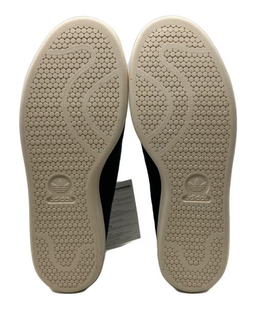adidas（アディダス）adidas (アディダス) The Fourness (ザ フォーネス) ローカットスニーカー ブラック サイズ:28 未使用品の古着・服飾アイテム
