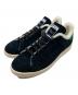 adidas（アディダス）の古着「ローカットスニーカー」｜ブラック