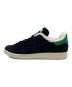 adidas (アディダス) The Fourness (ザ フォーネス) ローカットスニーカー ブラック サイズ:28 未使用品：8000円