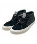 VANS（ヴァンズ）の古着「スニーカー」｜ブラック