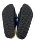 中古・古着 BIRKENSTOCK (ビルケンシュトック) サンダル ネイビー サイズ:27 未使用品：9000円