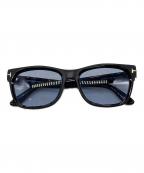 TOM FORDトムフォード）の古着「サングラス」｜ブラック