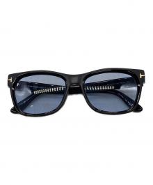 TOM FORD（トムフォード）の古着「サングラス」｜ブラック