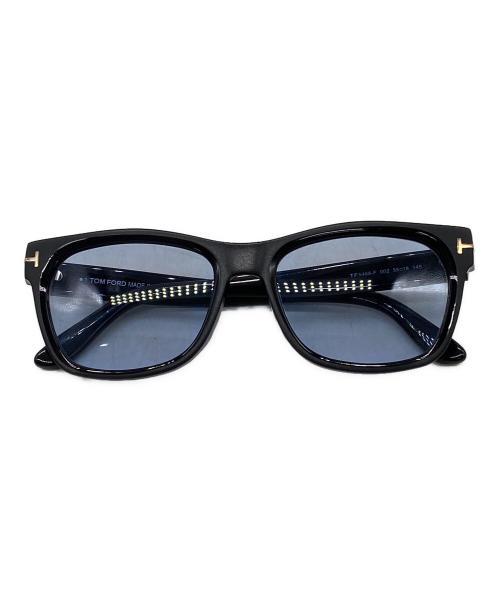 TOM FORD（トムフォード）TOM FORD (トムフォード) サングラス ブラックの古着・服飾アイテム