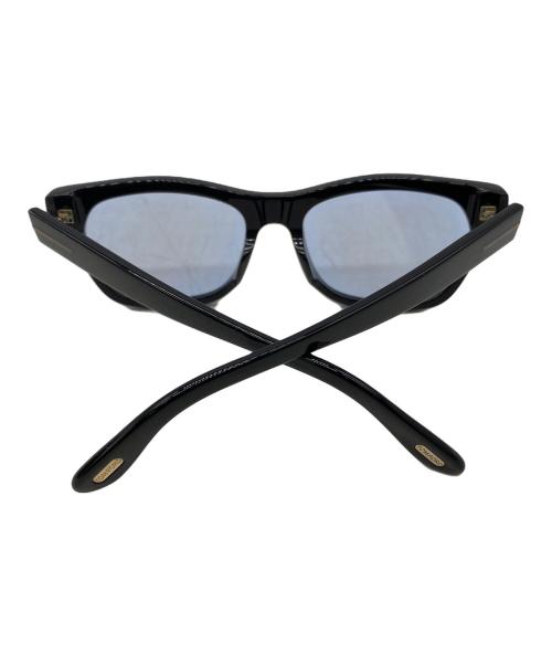 TOM FORD（トムフォード）TOM FORD (トムフォード) サングラス ブラックの古着・服飾アイテム