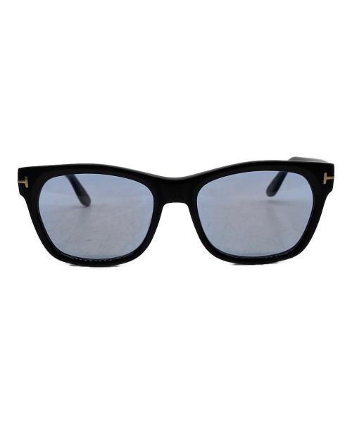 TOM FORD（トムフォード）TOM FORD (トムフォード) サングラス ブラックの古着・服飾アイテム