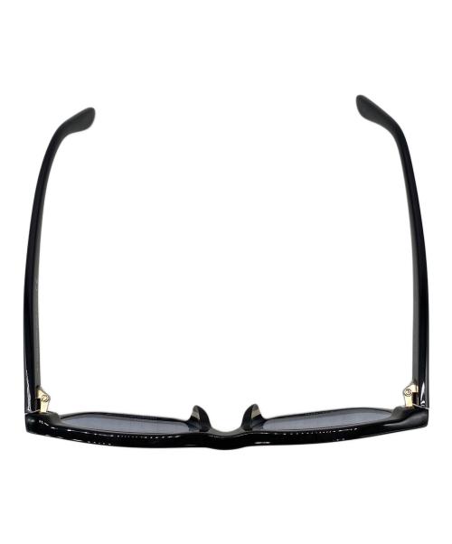 TOM FORD（トムフォード）TOM FORD (トムフォード) サングラス ブラックの古着・服飾アイテム