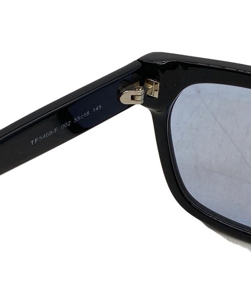 TOM FORD（トムフォード）TOM FORD (トムフォード) サングラス ブラックの古着・服飾アイテム