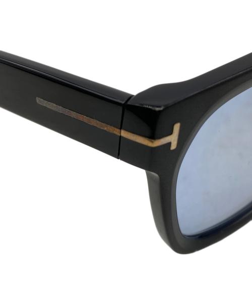 TOM FORD（トムフォード）TOM FORD (トムフォード) サングラス ブラックの古着・服飾アイテム