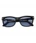 TOM FORD（トムフォード）の古着「サングラス」｜ブラック