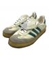 adidas（アディダス）の古着「スニーカー」｜ホワイト×グリーン
