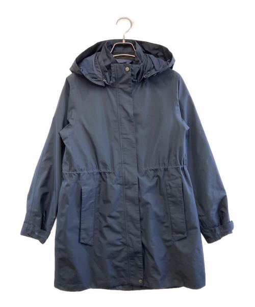 FOX FIRE（フォックスファイヤー）FOX FIRE (フォックスファイヤー) ワイザーコート ネイビー サイズ:Mの古着・服飾アイテム