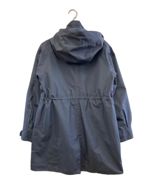 FOX FIRE（フォックスファイヤー）FOX FIRE (フォックスファイヤー) ワイザーコート ネイビー サイズ:Mの古着・服飾アイテム