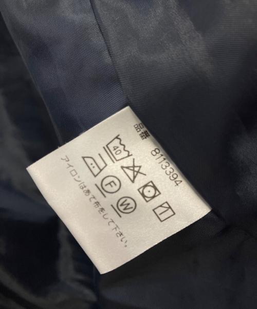 FOX FIRE（フォックスファイヤー）FOX FIRE (フォックスファイヤー) ワイザーコート ネイビー サイズ:Mの古着・服飾アイテム