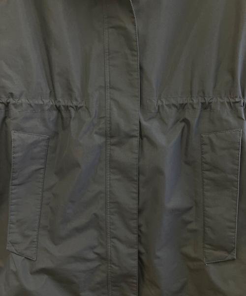 FOX FIRE（フォックスファイヤー）FOX FIRE (フォックスファイヤー) ワイザーコート ネイビー サイズ:Mの古着・服飾アイテム