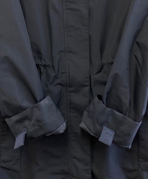 FOX FIRE（フォックスファイヤー）FOX FIRE (フォックスファイヤー) ワイザーコート ネイビー サイズ:Mの古着・服飾アイテム