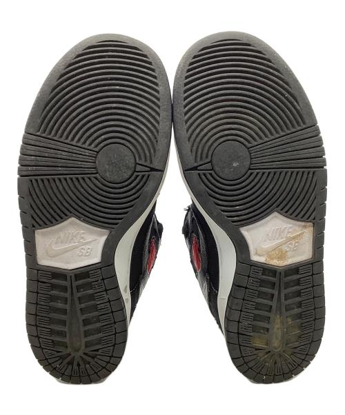 NIKE（ナイキ）NIKE (ナイキ) WASTED YOUTH (ウェイステッドユース) ローカットスニーカー ブラック サイズ:26の古着・服飾アイテム