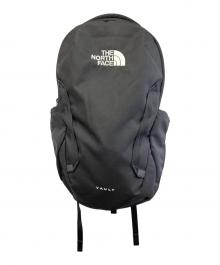 THE NORTH FACE（ザ ノース フェイス）の古着「バックパック」｜ブラック