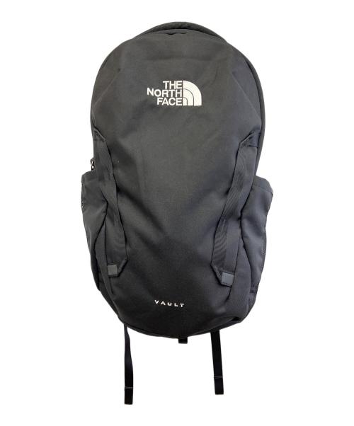 THE NORTH FACE（ザ ノース フェイス）THE NORTH FACE (ザ ノース フェイス) バックパック ブラックの古着・服飾アイテム