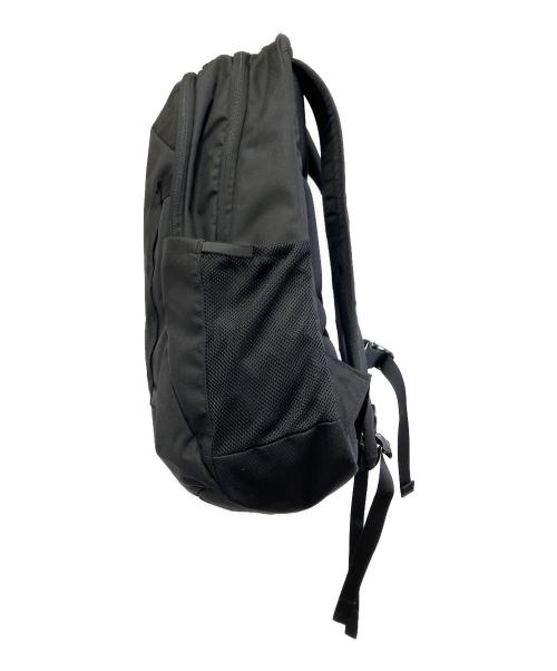 THE NORTH FACE（ザ ノース フェイス）THE NORTH FACE (ザ ノース フェイス) バックパック ブラックの古着・服飾アイテム