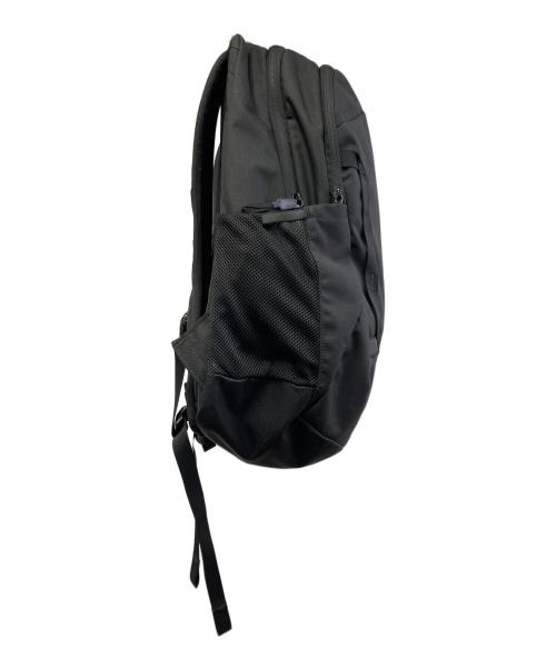 THE NORTH FACE（ザ ノース フェイス）THE NORTH FACE (ザ ノース フェイス) バックパック ブラックの古着・服飾アイテム