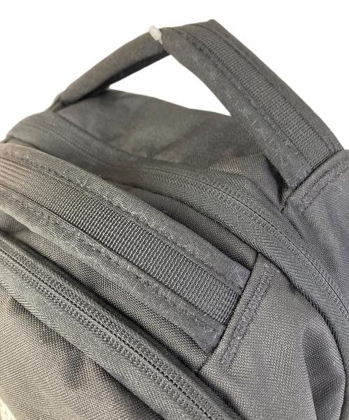 THE NORTH FACE（ザ ノース フェイス）THE NORTH FACE (ザ ノース フェイス) バックパック ブラックの古着・服飾アイテム