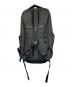 THE NORTH FACE (ザ ノース フェイス) バックパック ブラック：8000円