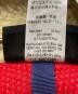 中古・古着 Patagonia (パタゴニア) フリースベスト ベージュ×パープル サイズ:M：8000円