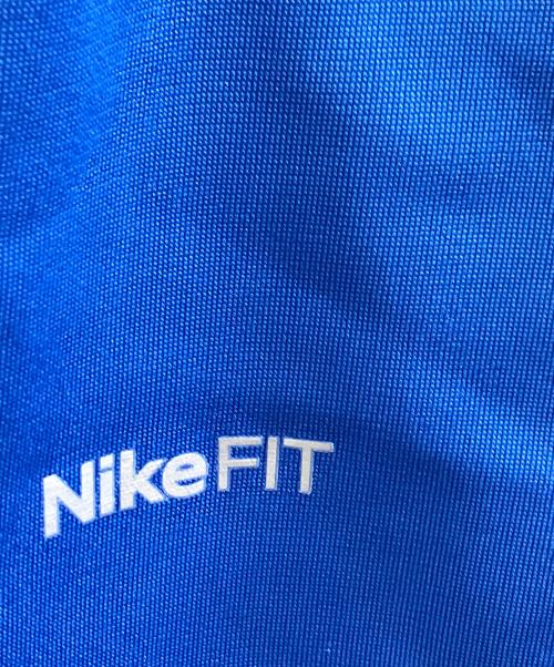 NIKE（ナイキ）NIKE (ナイキ) サッカーウェア(トップス) オランダ代表 オレンジ×ブルー サイズ:Lの古着・服飾アイテム