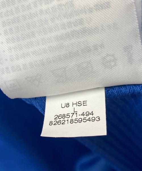 NIKE（ナイキ）NIKE (ナイキ) サッカーウェア(トップス) オランダ代表 オレンジ×ブルー サイズ:Lの古着・服飾アイテム
