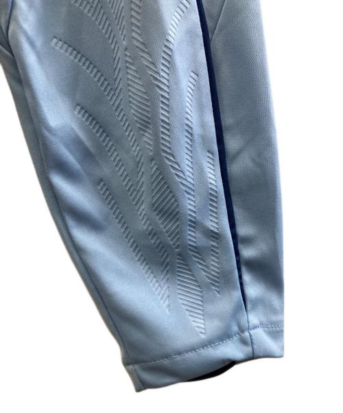 UMBRO（アンブロ）UMBRO (アンブロ) サッカーウェア(トップス) ブルー サイズ:XLの古着・服飾アイテム