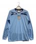 UMBRO（アンブロ）の古着「サッカーウェア(トップス)」｜ブルー