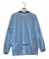 UMBRO (アンブロ) サッカーウェア(トップス) ブルー サイズ:XL：15000円
