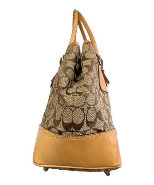 COACH（コーチ）COACH (コーチ) トートバッグの古着・服飾アイテム