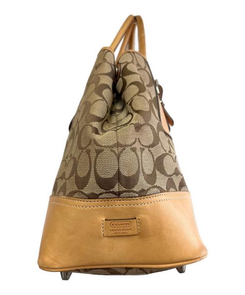 COACH（コーチ）COACH (コーチ) トートバッグの古着・服飾アイテム