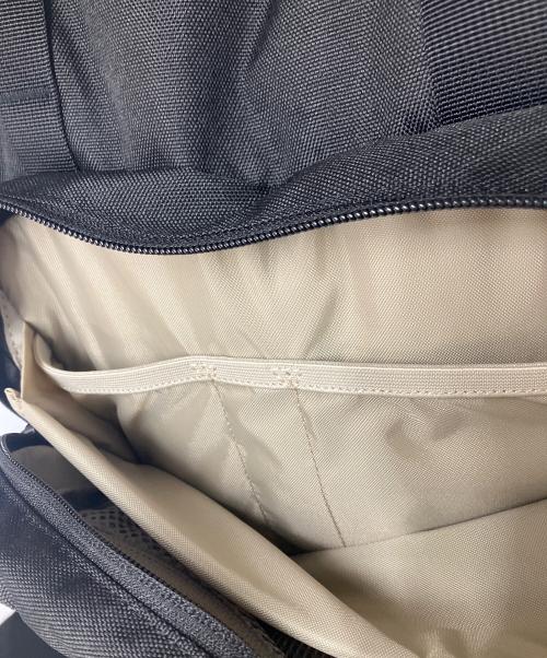 THE NORTH FACE（ザ ノース フェイス）THE NORTH FACE (ザ ノース フェイス) ボルダートートパック ブラックの古着・服飾アイテム