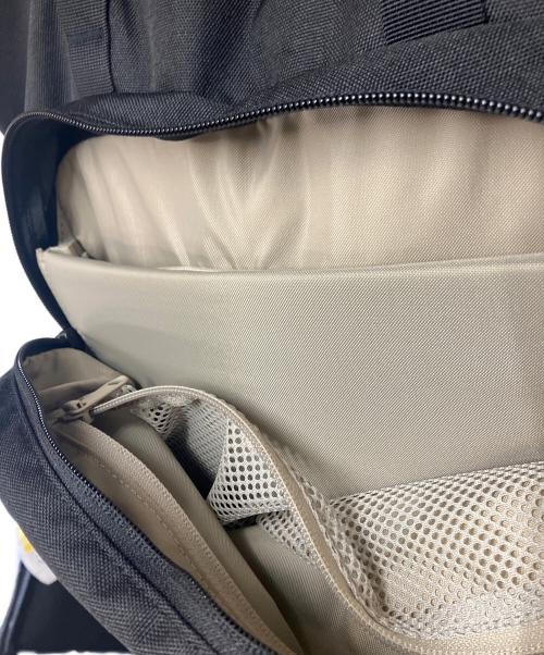 THE NORTH FACE（ザ ノース フェイス）THE NORTH FACE (ザ ノース フェイス) ボルダートートパック ブラックの古着・服飾アイテム