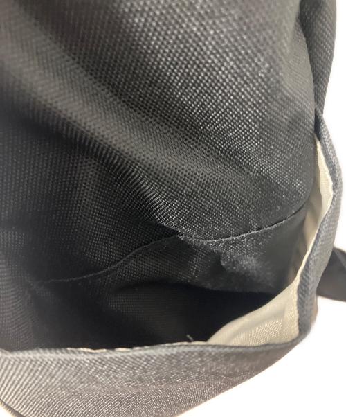 THE NORTH FACE（ザ ノース フェイス）THE NORTH FACE (ザ ノース フェイス) ボルダートートパック ブラックの古着・服飾アイテム