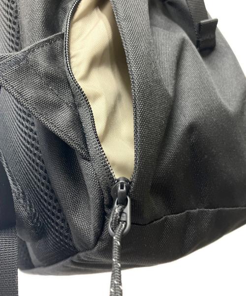 THE NORTH FACE（ザ ノース フェイス）THE NORTH FACE (ザ ノース フェイス) ボルダートートパック ブラックの古着・服飾アイテム