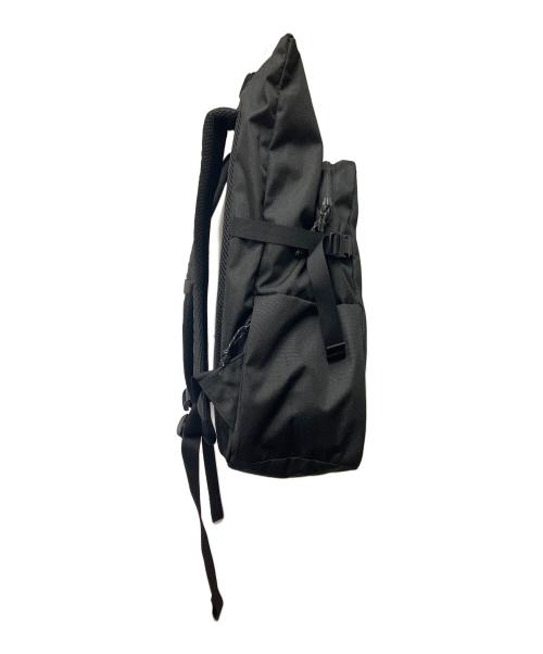 THE NORTH FACE（ザ ノース フェイス）THE NORTH FACE (ザ ノース フェイス) ボルダートートパック ブラックの古着・服飾アイテム