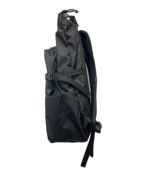 THE NORTH FACE（ザ ノース フェイス）THE NORTH FACE (ザ ノース フェイス) ボルダートートパック ブラックの古着・服飾アイテム