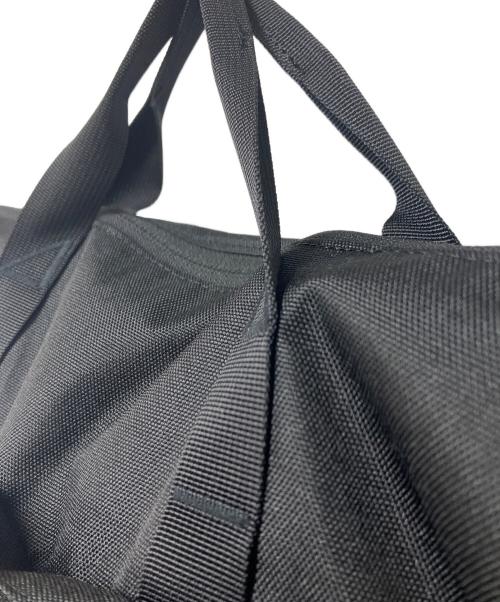 THE NORTH FACE（ザ ノース フェイス）THE NORTH FACE (ザ ノース フェイス) ボルダートートパック ブラックの古着・服飾アイテム