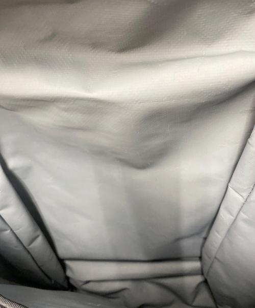 CHROME（クローム）CHROME (クローム) バックパック ブラックの古着・服飾アイテム