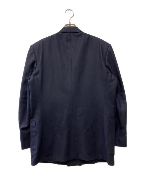 Christian Dior Sports（クリスチャン ディオールスポーツ）Christian Dior Sports (クリスチャン ディオールスポーツ) コート ネイビー サイズ:Mの古着・服飾アイテム