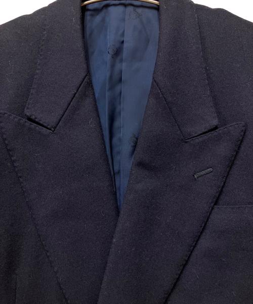 Christian Dior Sports（クリスチャン ディオールスポーツ）Christian Dior Sports (クリスチャン ディオールスポーツ) コート ネイビー サイズ:Mの古着・服飾アイテム