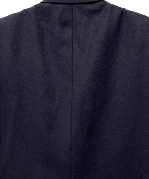 Christian Dior Sports（クリスチャン ディオールスポーツ）Christian Dior Sports (クリスチャン ディオールスポーツ) コート ネイビー サイズ:Mの古着・服飾アイテム