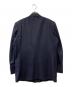 Christian Dior Sports (クリスチャン ディオールスポーツ) コート ネイビー サイズ:M：12000円
