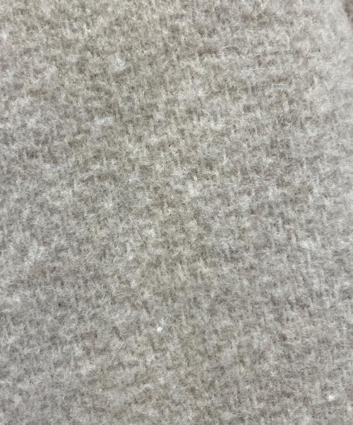 DANTON（ダントン）DANTON (ダントン) ROUND COLLAR JKT ベージュ サイズ:36の古着・服飾アイテム