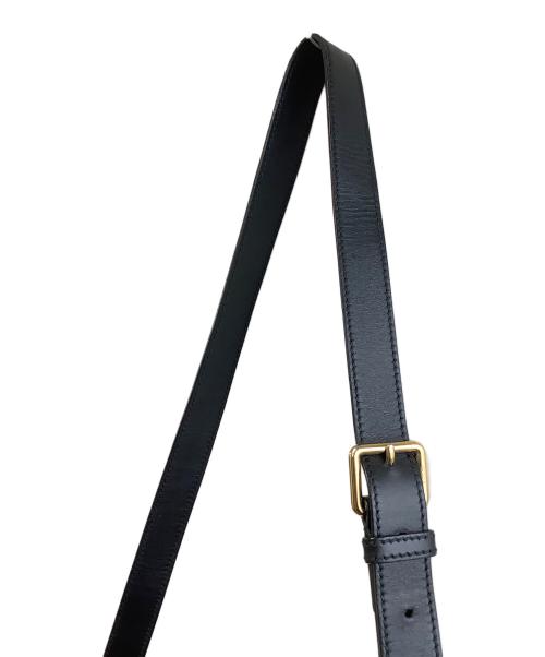 GUCCI（グッチ）GUCCI (グッチ) ショルダーバッグ ベージュの古着・服飾アイテム