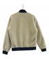 Patagonia (パタゴニア) レトロXボマージャケット ネイビー×アイボリー サイズ:M：13000円
